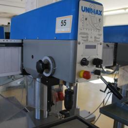 Pillar Drilling Machine