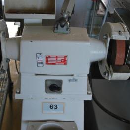 Bench Grinder
