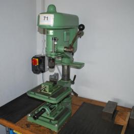 Bench Drill
