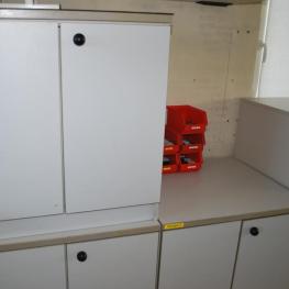 Sideboard