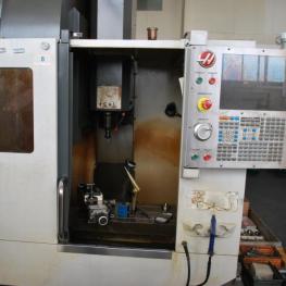 Vertical Machining Center