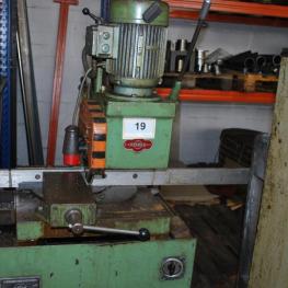 Cold Circular Saw