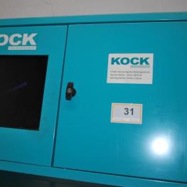 Tool Dispensing System
