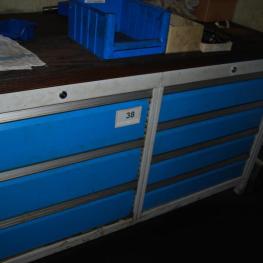 Workbench