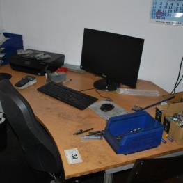 Desk