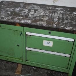 Mobile Workbench