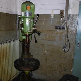 Column Drill