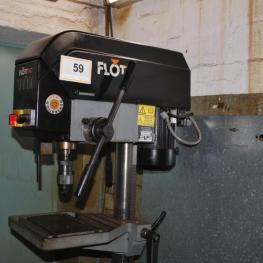 Tischbohrmaschine