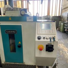 Keyseating Machine