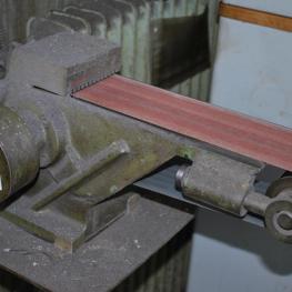 Belt Sander