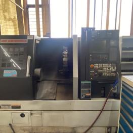 CNC Lathe