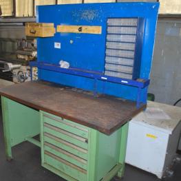 Workbench