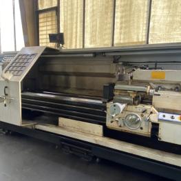 L und Z Lathe