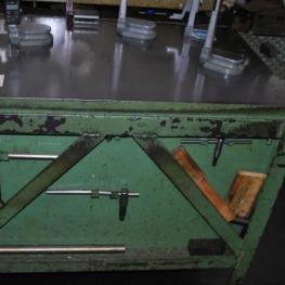 Marking Plate