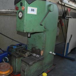 Hydraulic Press