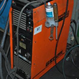 Welding Machine