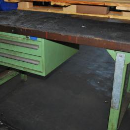 Werkbank