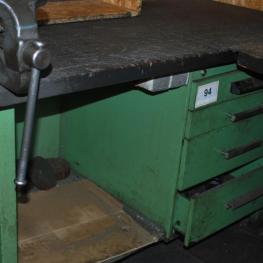 Workbench