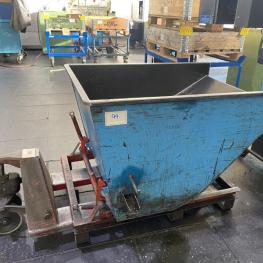 Pallet Truck