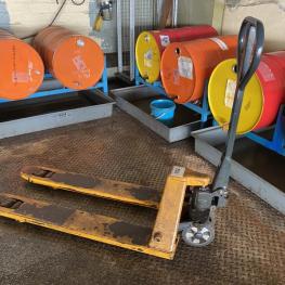 Pallet Truck