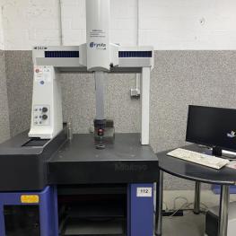 Koordinatenmessmaschine