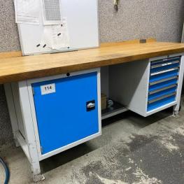 Workbench