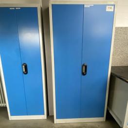 Steel Cabinets