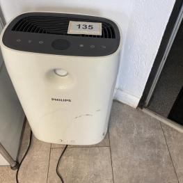 Raumklimagerät