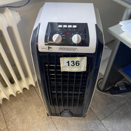 Indoor Air Conditioner