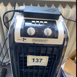Indoor Air Conditioner