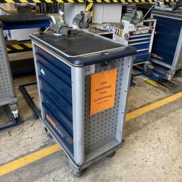 Tool Trolley