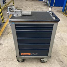 Tool Trolley