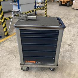 Tool Trolley