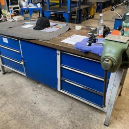 Workbench