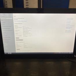 Bildschirm PC