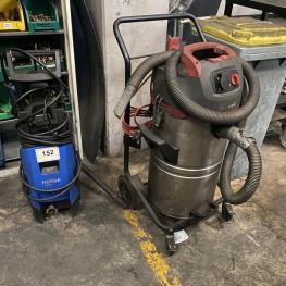 High Pressure Cleaner