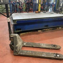 Pallet Truck
