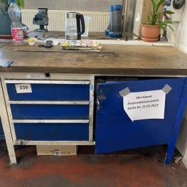 Workbench