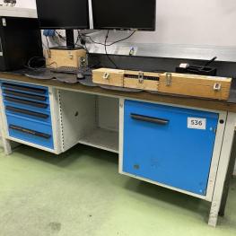 Workbench