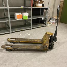 Pallet Truck