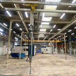 Handling Systems