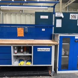 Workbench