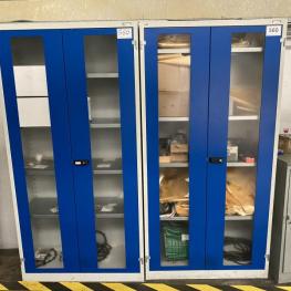 Steel Cabinets