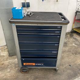 Tool Trolley