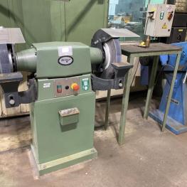 Belt Grinder