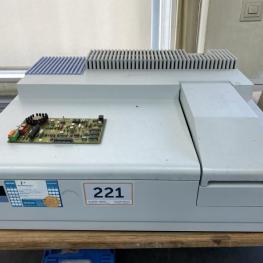 Uv Vis Spectrophotometer