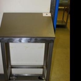Standing Desk