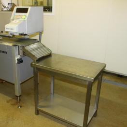 Labeling Machine