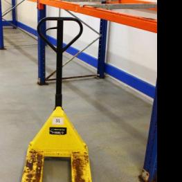 Pallet Truck