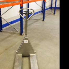 Pallet Truck